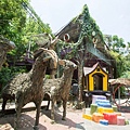 大坑農場
