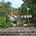 大坑農場