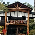 大坑農場