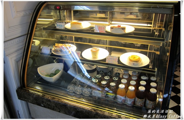 樂水茗:香醇回甘~樂水茗