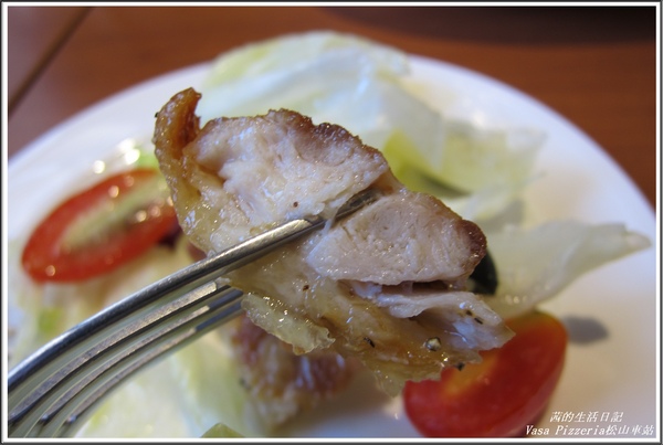 Vasa Pizzeria 瓦薩比薩(松車店):血拚+美食VASA Pizzeria 瓦薩比薩 (松車店)