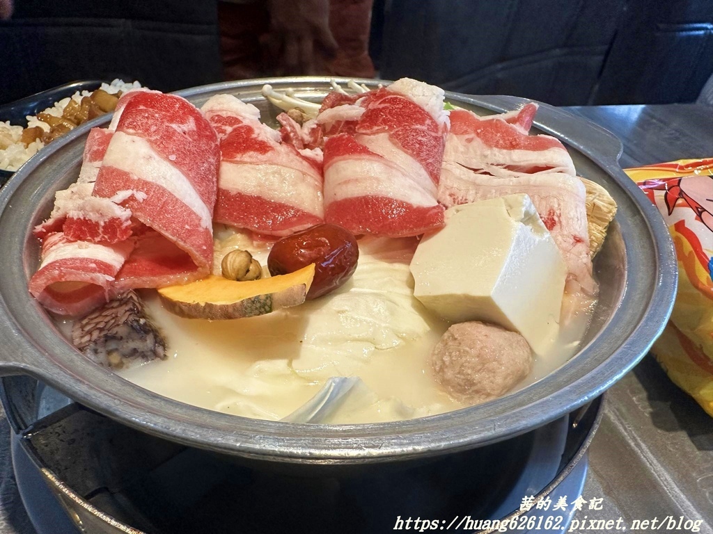 砸鍋賣鐵小火鍋