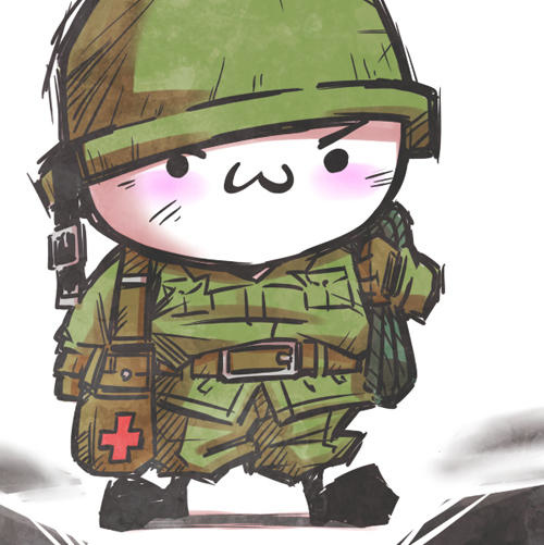 當兵各種趣事 當兵各種趣事