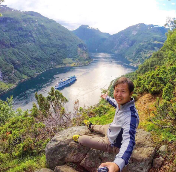 這一生你不能錯過的七大奇景BY小城STORY 這一生你不能錯過的七大奇景BY小城STORY
