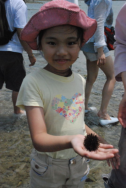 2010年澎湖夏之旅