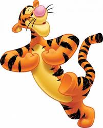 tigger