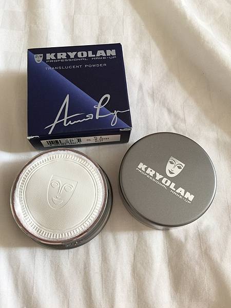 KRYOLAN (9)