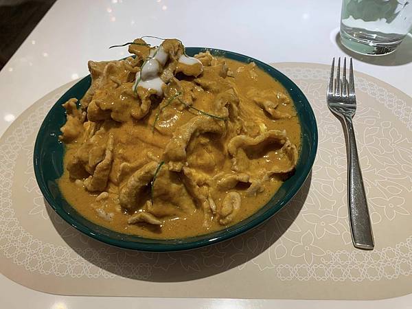 〈信義區食記〉適合拍照的慵懶餐廳 - Lady Nara