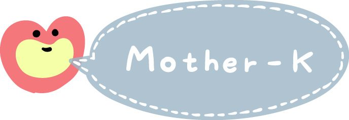 Mother-K尿布