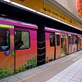 捷運花博列車01