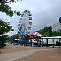 花蓮海洋公園摩天輪