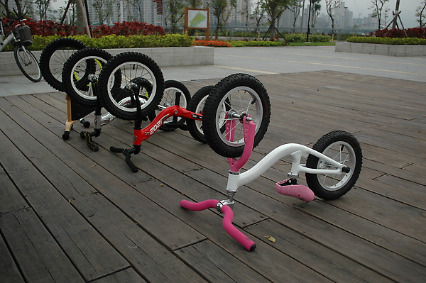 pushbike