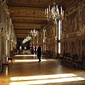 château de Fontainebleau