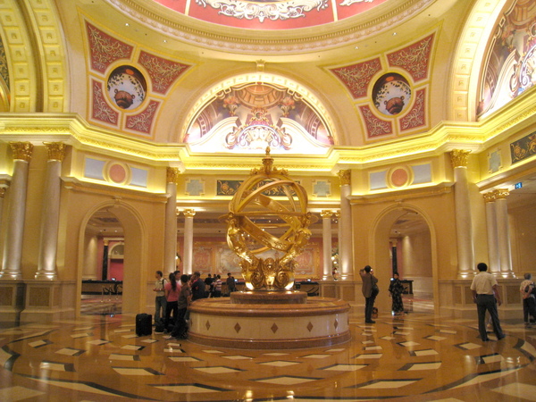 The Venetian lobby.jpg