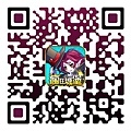 瘋狂城堡QR code