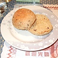 佈拉諾套餐-麵包.JPG