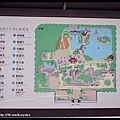 涉成園 櫻花季