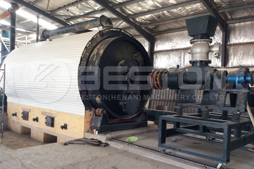 Beston Small Pyrolysis Plant for Sale.jpg