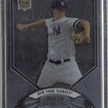 2007 Bowman Sterling