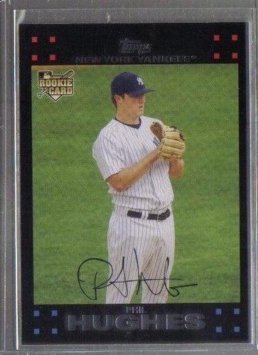 2007 TOPPS 