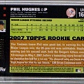 2007 TOPPS  金框