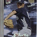 2007 Fleer Ultra