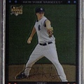 2007 TOPPS CHROME 