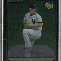 2007 Bowman Chrome