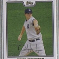 2008 TOPPS