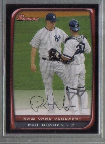 2008 Bowman