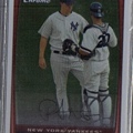 2008 Bowman CHROME