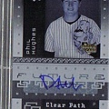 2007 UD Future Stars Auto