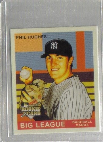 2007 GOUDEY