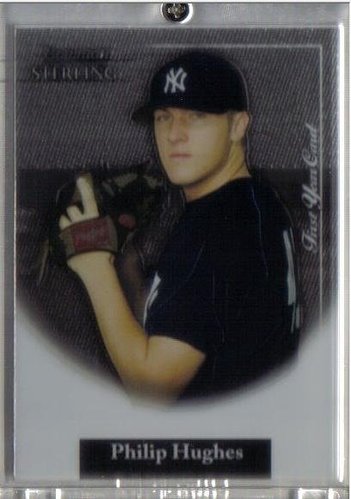 2004 Bowman Sterling