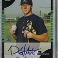 2005 Bowman