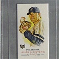 20007 ALLEN& GINTER'S