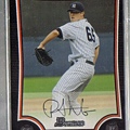 2009 Bowman 