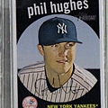 2008 TOPPS  Heritage