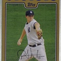 2008 TOPPS