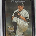 2007 UPPER DECK Masterpieces【40/99】