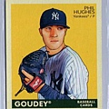 2009 Goudey