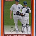 2008 Bowman