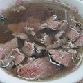 牛肉湯