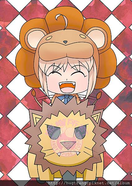 LION X LION_B