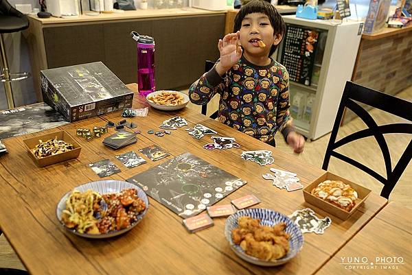 揪桌桌遊新北板橋中和環球桌遊炸物輕食下午茶包廂078.jpg