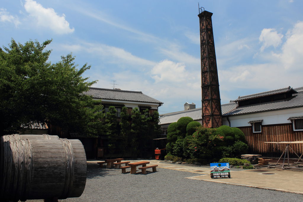 月桂冠大倉紀念館  