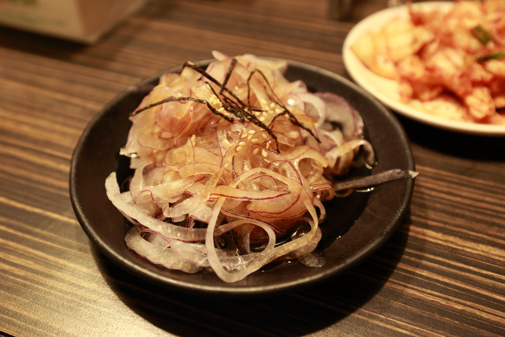 基隆 樂天燒肉町