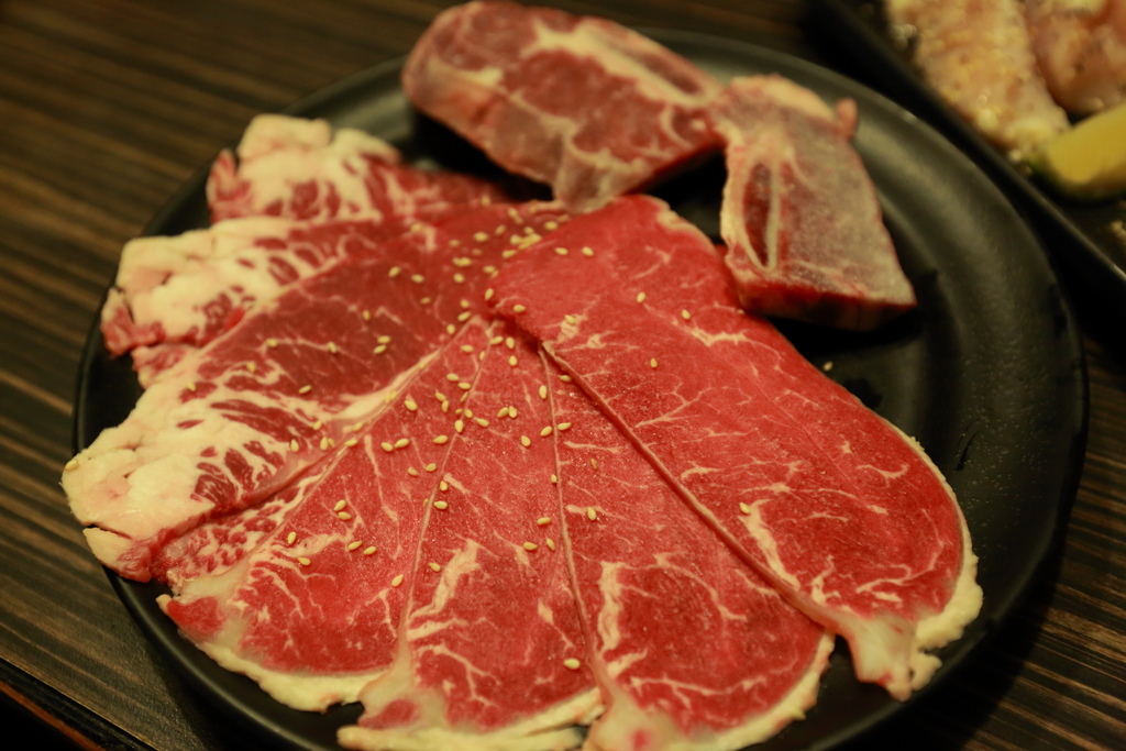 基隆 樂天燒肉町