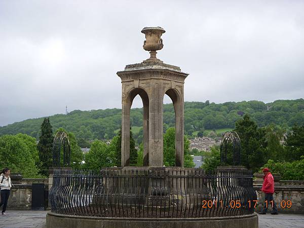 Bath Spa