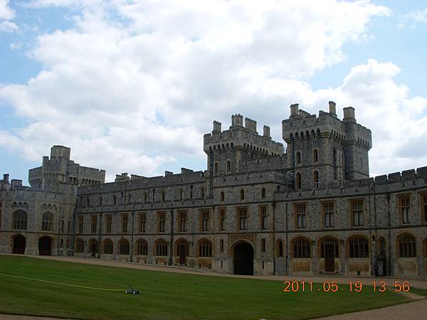 Windsor Castle